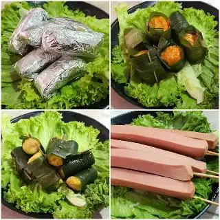 8891 爸爸揪吆自助火鍋燒烤 Food Photo 1
