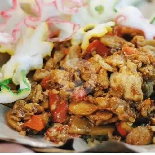 Gambar Makanan Nasi Goreng Sip Top Mastikno, Kh Rafei 16