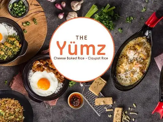 The Yumz, Summarecon Mall Serpong