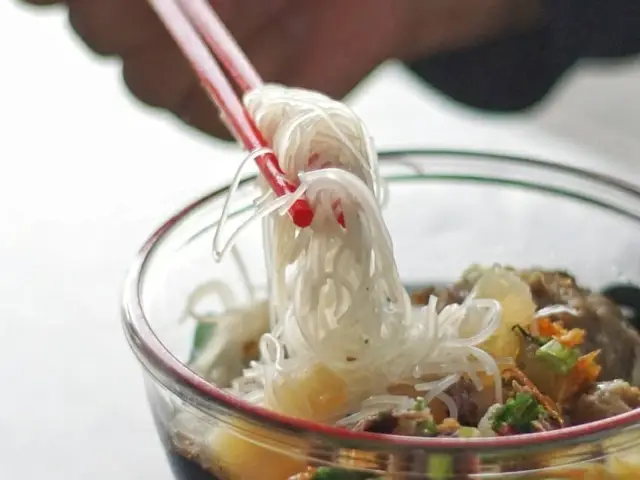 Gambar Makanan Kedai Bakso & Durian 2