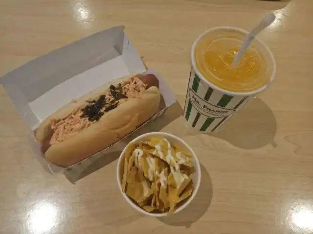 Mr. Franks Hotdogs & Nachos Co. Food Photo 11