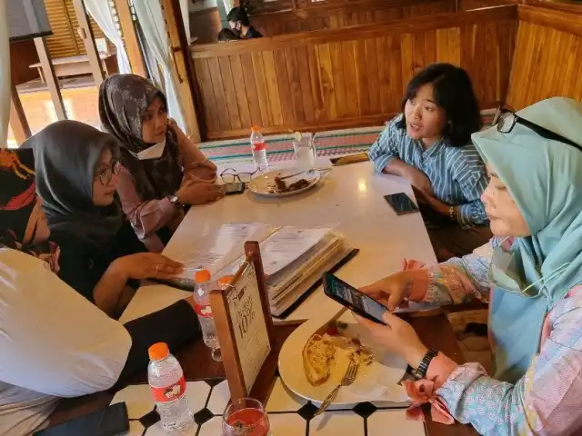 Gambar Makanan Resto Bumi Nini, Puncak Bogor 4