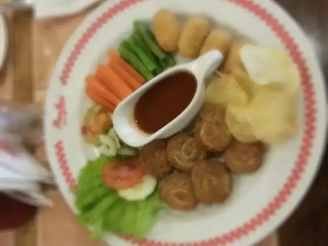 Gambar Makanan Bon Ami 1