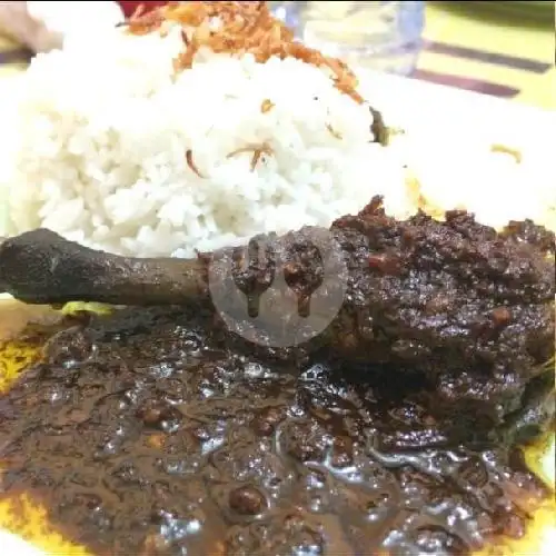 Gambar Makanan Nasi Bebek CA Kholil Khas Madura, Jagakarsa 6