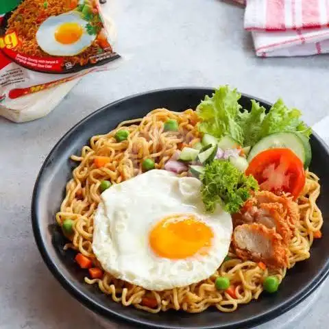 Gambar Makanan Warung Pojok Khas Bandung Mustika x Batagor dan Siomay, Nagoya Batam 15