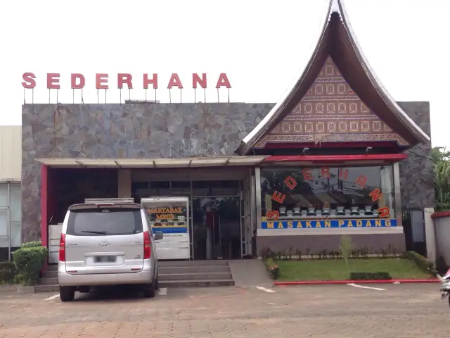 Gambar Makanan Restoran Sederhana 2