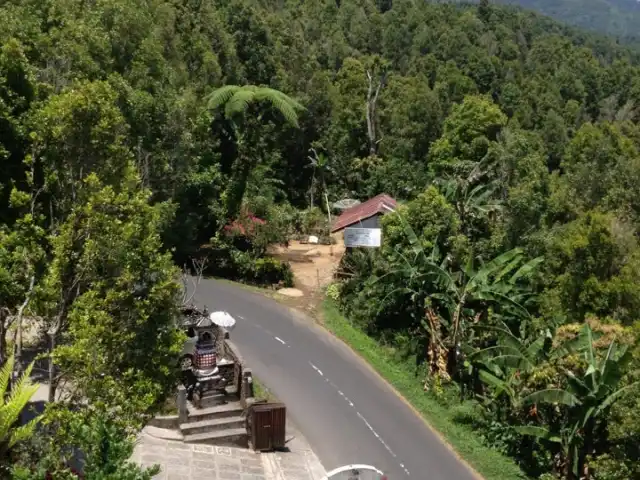 Gambar Makanan Bali jegeg restaurant 2