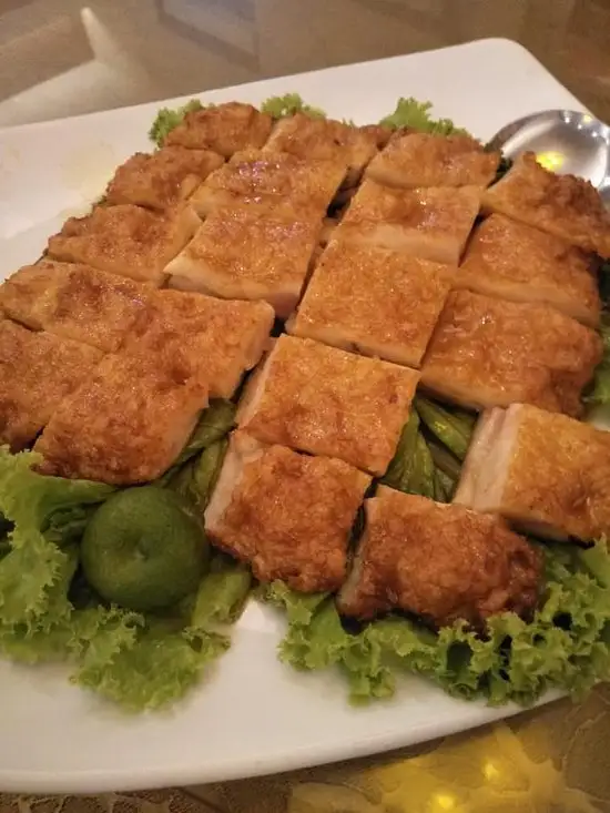Gambar Makanan He Fu Restaurant 6