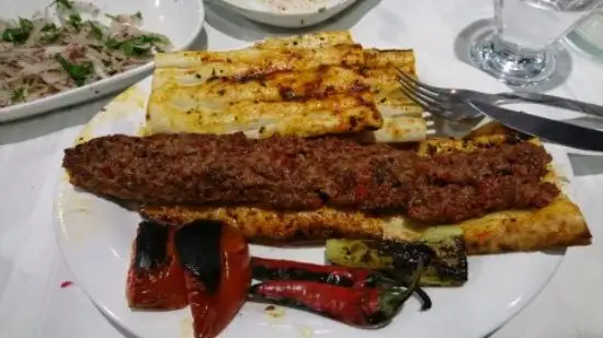 Beyzade Restaurant'nin yemek ve ambiyans fotoğrafları 5