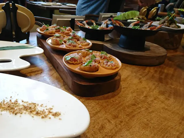Tamarind: Taste of Thai Food Photo 16