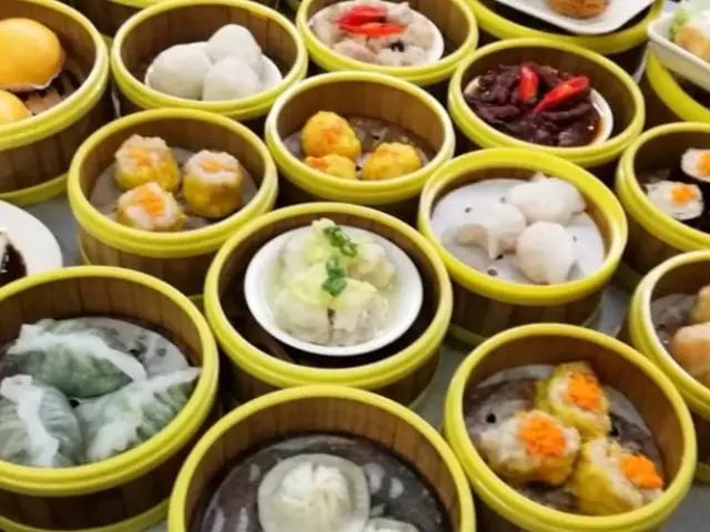 Yuan Le Dim Sum Food Photo 1