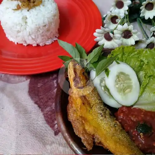 Gambar Makanan Nasi Goreng Reihan, Borobudur 5