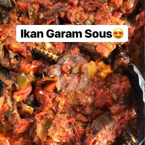 Gambar Makanan Bakost, Sario 18