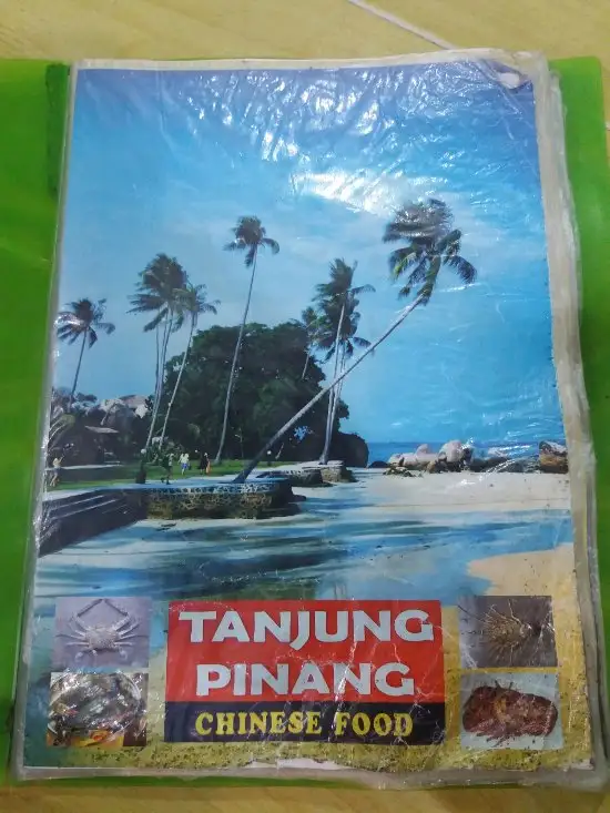 Gambar Makanan Tanjung Pinang Seafood & Chinese Restaurant 8