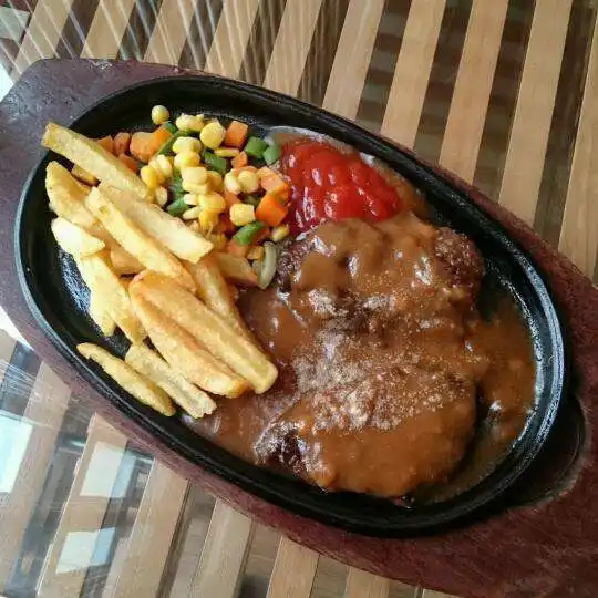 Gambar Makanan Fiesta Steak 14