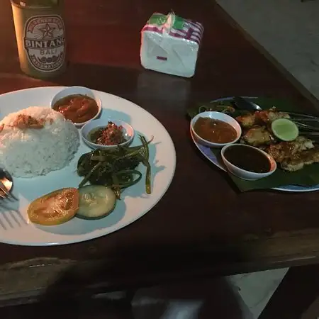 Gambar Makanan Warung The Bangsal 12