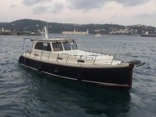 PUR BOSPHORUS'nin yemek ve ambiyans fotoğrafları 10