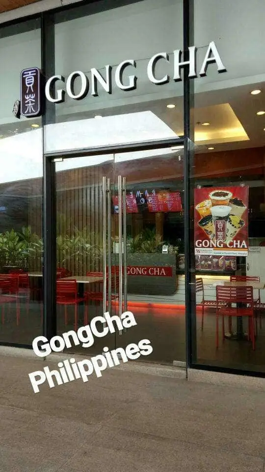 Gong Cha Food Photo 10