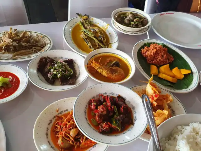 Gambar Makanan Pagi Sore 3