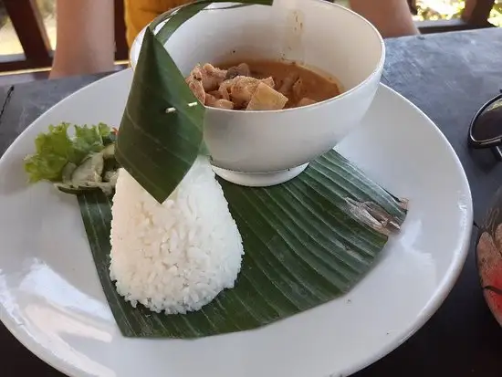 Gambar Makanan Warung de Koi 5