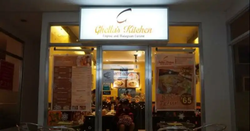 Ghella's Kitchen Food Photo 7