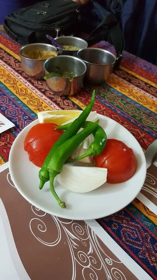 Kebapçı Emin Usta'nin yemek ve ambiyans fotoğrafları 22