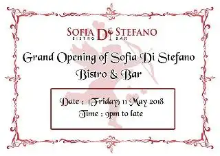 Sofia Bistro & Bar