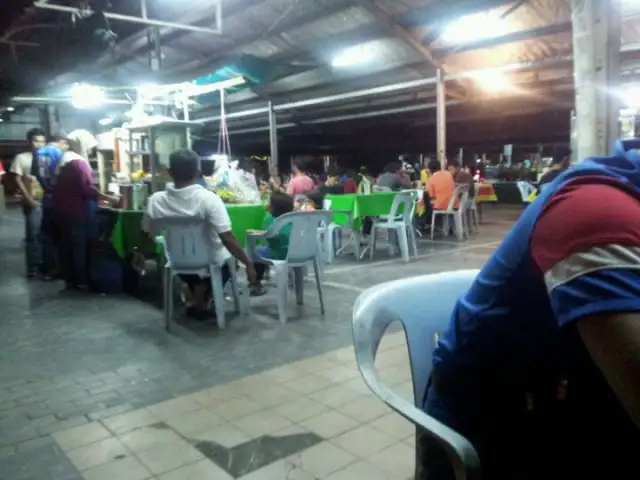 Benteng, Taman Cempaka Food Photo 2