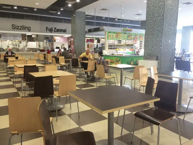 Arena Food Court - AEON Metro Prima Food Photo 4