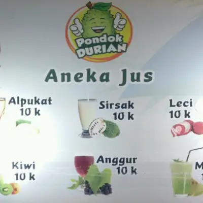 Pondok Durian