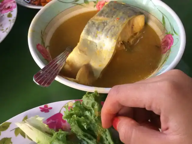 Gerai Kak Mek/Afidah (Singgah Sokmo) Ikan Patin Temerloh Food Photo 3