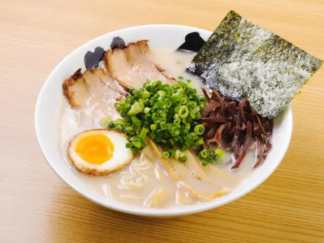 Gambar Makanan Tsurukamedou 1