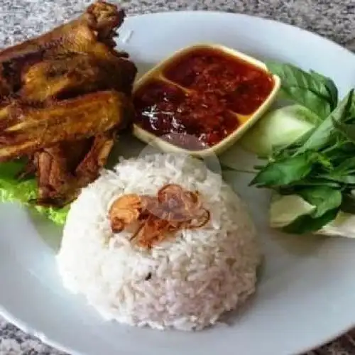 Gambar Makanan Omah Sambel Talok, Turen 19