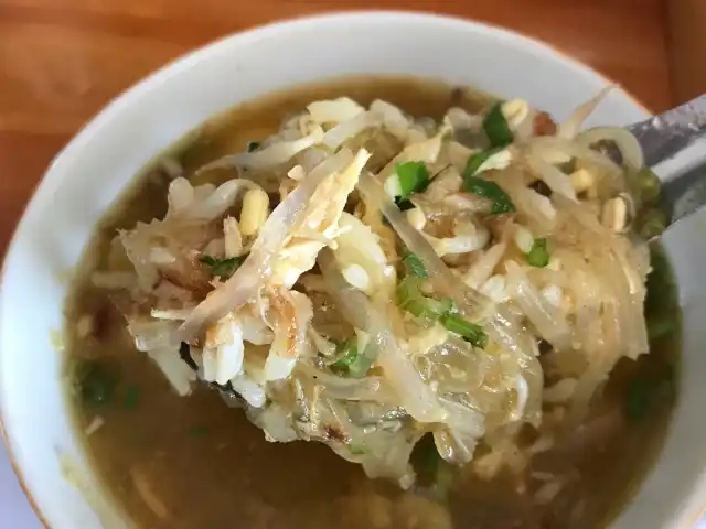 Gambar Makanan Soto Ayam Dargo Pak Wito (Cab. Madukoro) 11