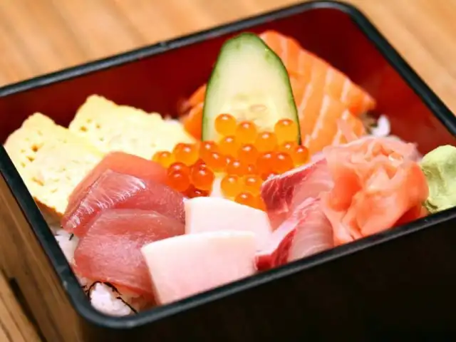 Kotaro Sushi Food Photo 3