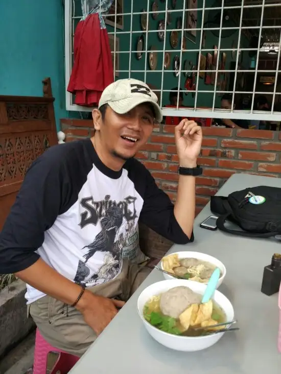 Gambar Makanan Bakso Klenger Ratu Sari 17