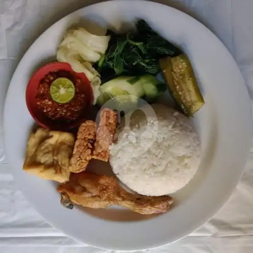 Gambar Makanan Nasi Tempong Condong Raos, Gunung Batukaru 20