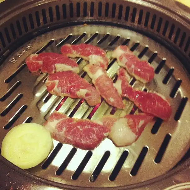 Daorae Korean BBQ Restaurant Food Photo 5