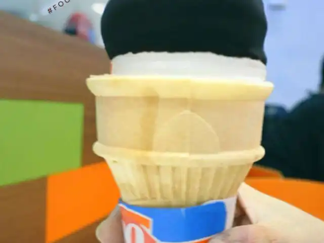 Gambar Makanan Dairy Queen 13