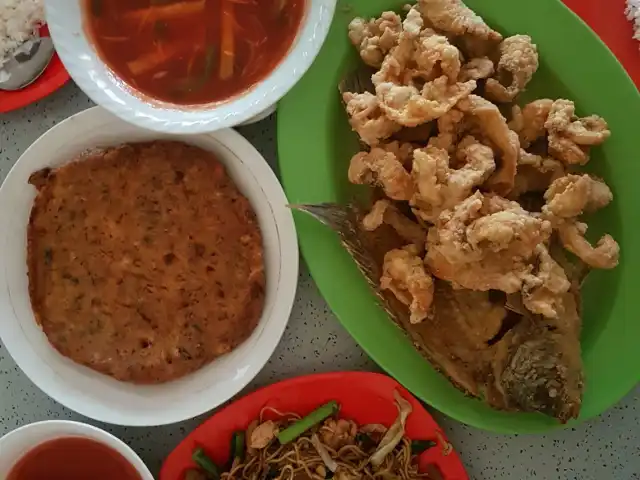 Gambar Makanan Masakan Sederhana Chinese Food 7