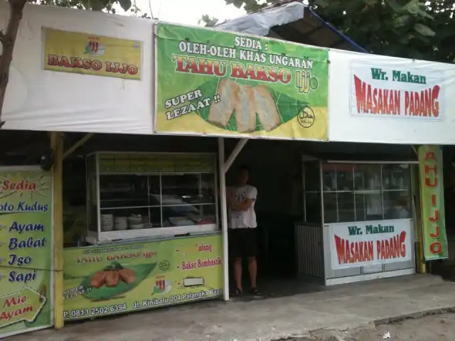 Gambar Makanan Tahu Bakso Ijjo 8