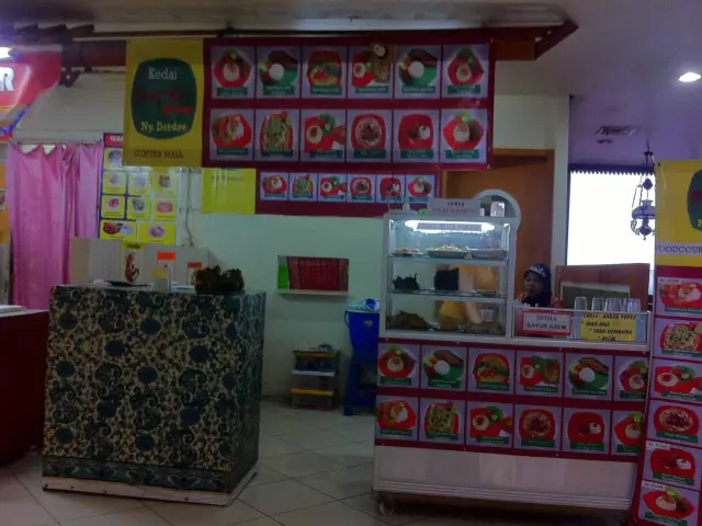 Gambar Makanan Kedai Dapur Ny. Deedee 2