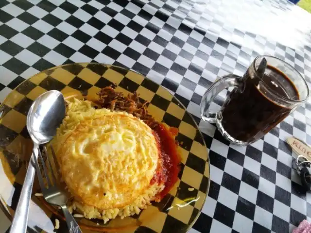 Cafe MRSM Beseri Food Photo 11