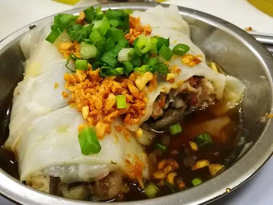 Restoran Zui Le Xuan Dim Sum