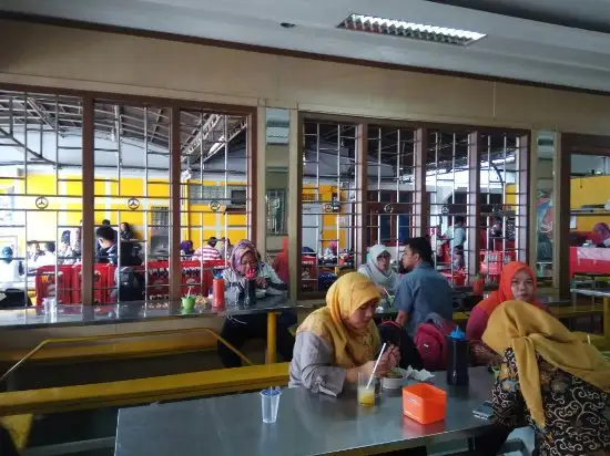 Gambar Makanan Bakso Sonhaji Sony 17