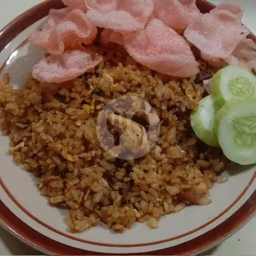 Gambar Makanan Nasi Goreng Pak Midi 4 Cikuda, Parung Panjang 1