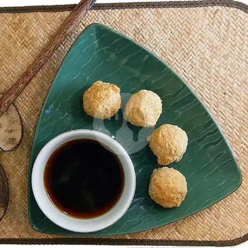 Gambar Makanan Soto Lamongan Cak Bri, Mojosongo 15