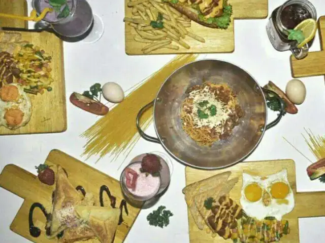 Gambar Makanan Dabelyuw Kitchen 2