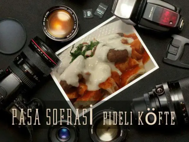 Paşa Sofrası'nin yemek ve ambiyans fotoğrafları 7