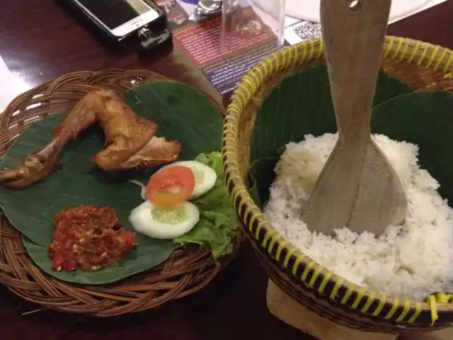 Gambar Makanan Saung Galah 17